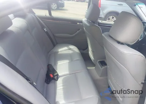 2001 BMW 330I from USA, damaged, VIN WBAAV53471FT02799